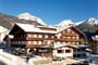 Campitello - Hotel Alpi ***
