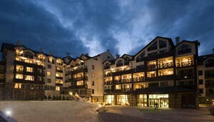 Bansko - Hotel Premier Luxury *****