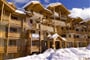 Residence Le Parc des Airelles ***