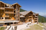Foto - Residence Le Parc des Airelles ***
