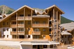 Foto - Residence Le Parc des Airelles ***