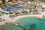 Playa del Carmen, Hotel Gran Bahía Principe Akumal ****, Akumal