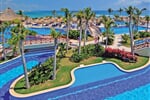 Foto - Playa del Carmen, Hotel Gran Bahía Principe Akumal ****, Akumal