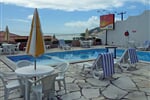 Foto - Brazílie - Natal, Hotel Enseada Praia ***, Natal