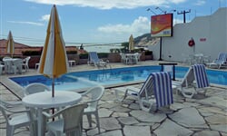 Foto - Brazílie - Natal, Hotel Enseada Praia ***, Natal