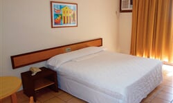 Foto - Brazílie - Natal, Hotel Enseada Praia ***, Natal