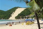 Foto - Brazílie - Natal, Pousada dos  Girassóis ***+, Pipa