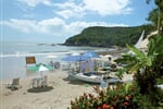 Foto - Brazílie - Natal, Hotel Morro do Careca ***, Natal
