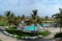 Omán - Muscat - AL Sawadi Beach Resort****