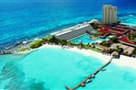 Mexiko - Cancun - Dreams Cancun Resort & Spa*****