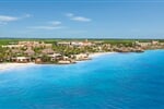 Dominikánská Republika - Cap Cana - Secrets Sanctuary Cap Cana*****+