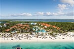 Dominikánská Republika - Punta Cana - Dreams Palm Beach Punta Cana*****