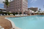 Bermudy - Hamilton - The Fairmont Hamilton Princess****