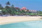 Bermudy - Hamilton - Coco Reef****