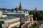 Víden-parlament