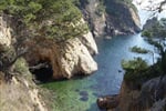 Katalansko a Barcelona_tema_Costa Brava02