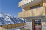 Foto - Residence Le Vermont ****