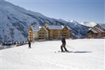 Foto - Residence Le Vermont ****