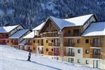 Foto - Residence Les Chalets du Thabor ***
