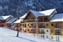 Residence Les Chalets du Thabor ***