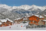 Foto - Residence Les Chalets du Thabor ***