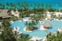 Dominikánská republika - Bayahibe, Be Live Canoa ****, Bayahibe