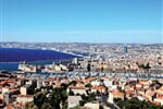 Foto - Janov - Casablanca - Gibraltar - plavba