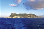 Foto - Janov - Casablanca - Gibraltar - plavba