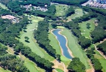 Specíální nabídka - Zeynep golf resort 4x GOLF