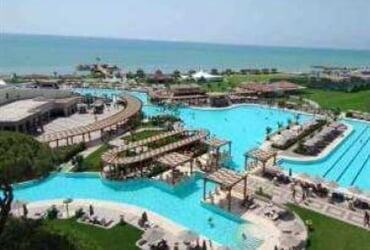 Speciální nabídka - Ela Quality Resort ***** + 3x GOLF