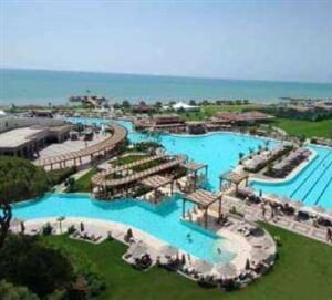 Speciální nabídka - Ela Quality Resort ***** + 3x GOLF