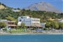 Alianthos Beach*** hotel Kréta - Plakias
