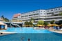 Senior 55+ Kanárské ostrovy - Tenerife - Puerto de la Cruz - hotel TURQUESA PLAYA 4* (CAN)