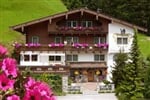 Hintertux - penzion Marina