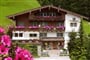 Hintertux - penzion Marina