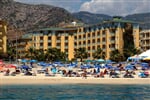 Kleopatra Dreams Beach**** Alanya