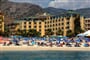 Kleopatra Dreams Beach**** Alanya