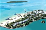 Mauritius, Le Preskil Beach Resort ****, jihovýchodní pobřeží