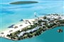 Mauritius, Le Preskil Beach Resort ****, jihovýchodní pobřeží