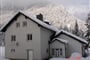 VÁNOČNÍ LYŽOVÁNÍ / HINTERSTODER / Peham villa / 4 denní lyžování