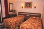 Calella - hostal Bonavista* - bus