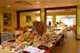 Malgrat de Mar - hotel Mar i Pins***  - letecky