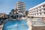 AKCE klient 50+ Hotel Reymar Playa *** - Malgrat de Mar