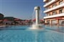 Malgrat de Mar - hotel Sorra Daurada***
