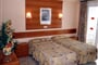 Santa Susanna - hotel Riviera*** - bus