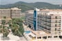 Santa Susanna - hotel Riviera*** - bus