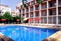 Tossa de Mar - hotel Windsor* - bus