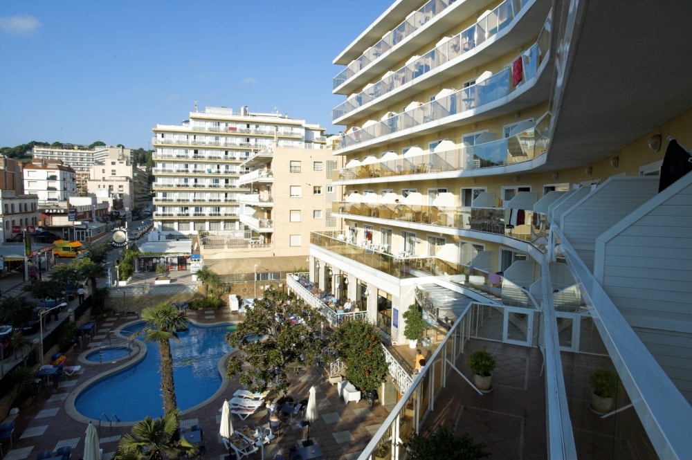 Calella - Esplai