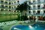 Calella - hotel Miami*** - bus