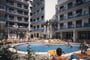 Calella - hotel Miami*** - bus